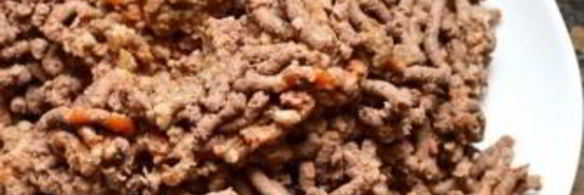 гусиная печень