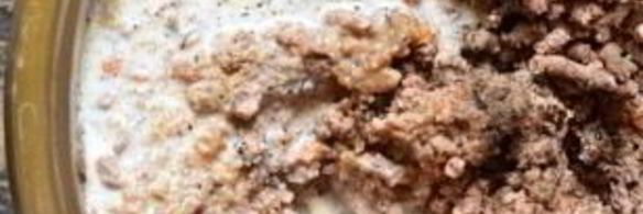 гусиная печень