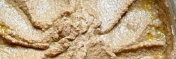 гусиная печень