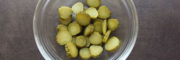 краюшки с куриной печенью