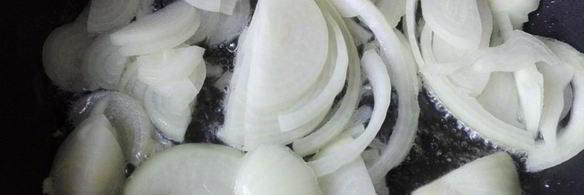 куриная печень с черносливом