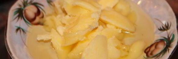 печень фламбированная