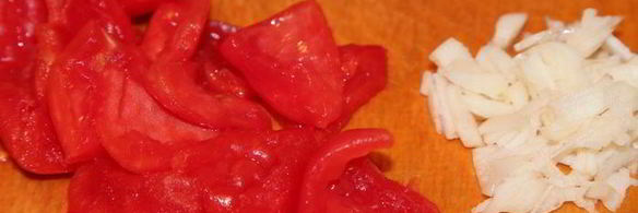 печень фламбированная