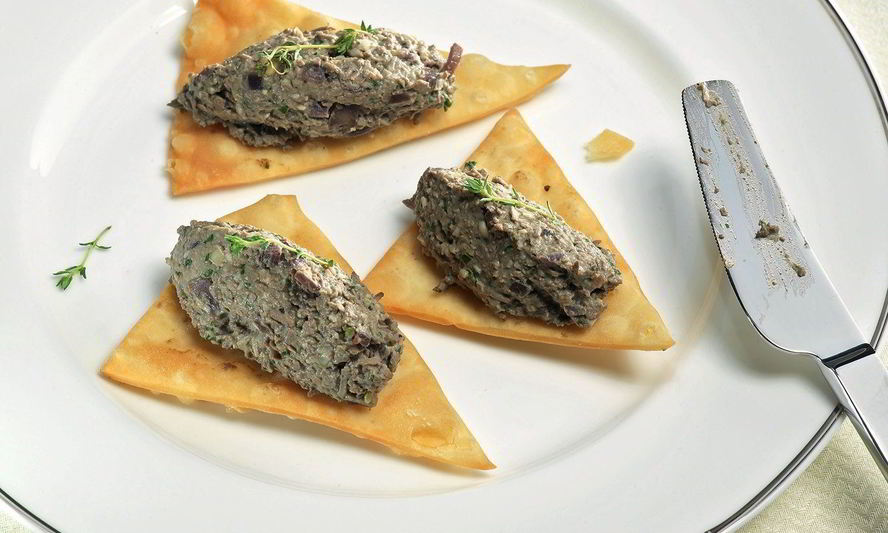 Рецепт печени индейки в молоке