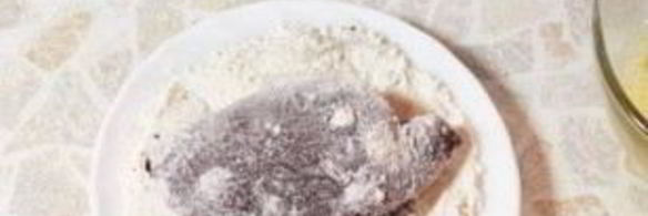 печень индейки жареная