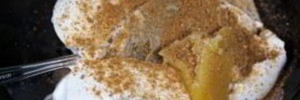 печень куриная жареная с подливкой