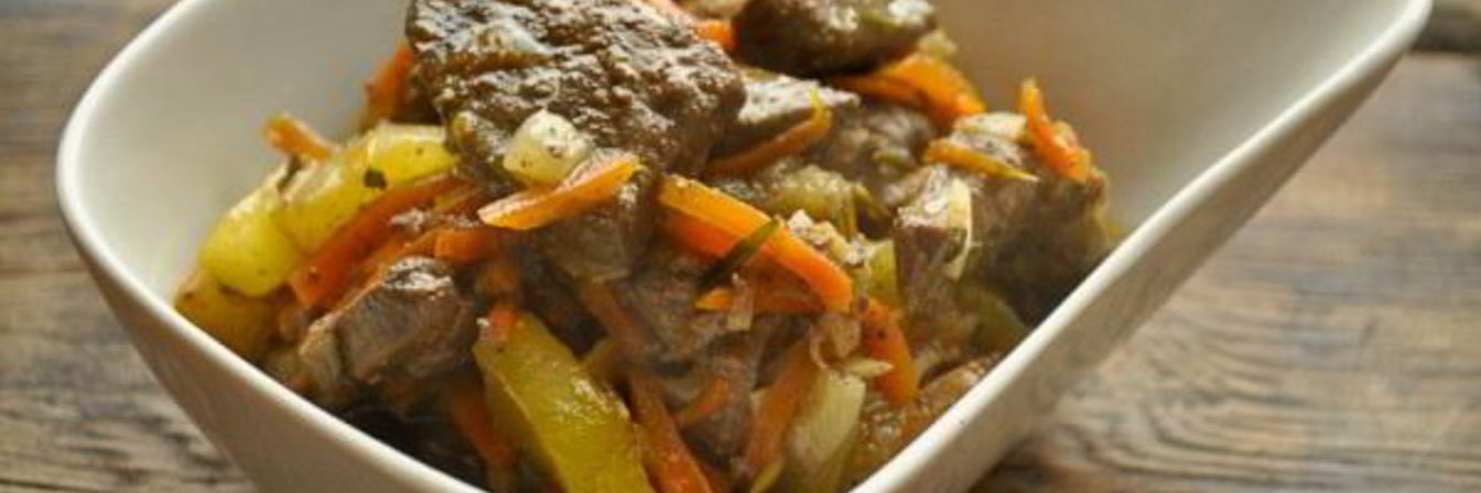 Печень куриная