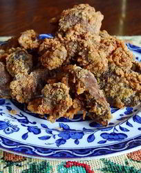 Печень курицы