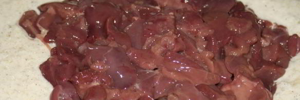 печень нежнее нежного