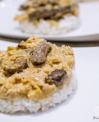 Печень по-берлински