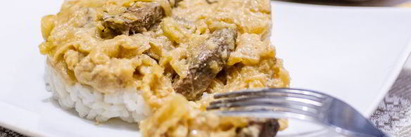 печень по-берлински