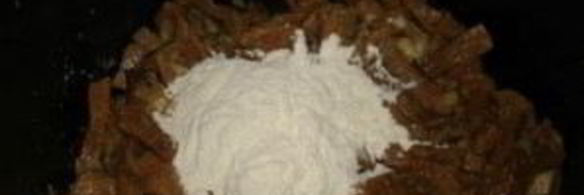 печень по-строгановски в мультиварке