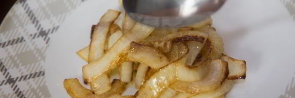 печень по-венециански