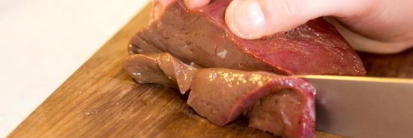 печень по-венециански