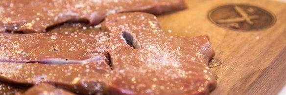 печень по-венециански