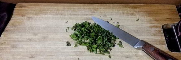 печень с овощами за 15 минут