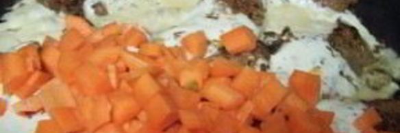 печень свиная тушеная