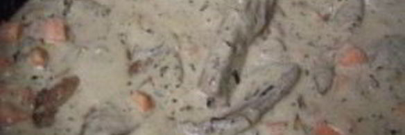 печень свиная тушеная