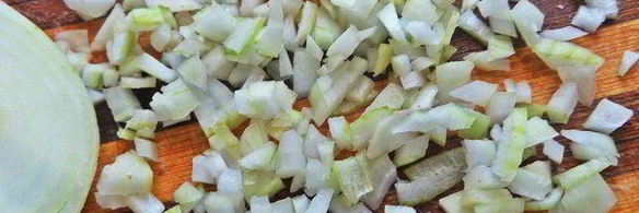 печень в беконе с картофелем