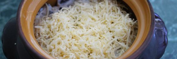 печень в горшочках по-русски