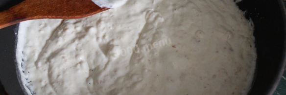 печень в горшочках по-русски