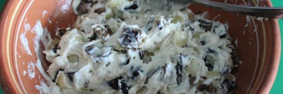 печень в горшочках по-русски