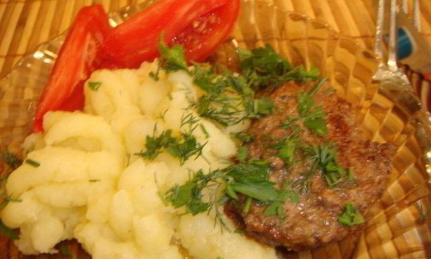 Рецепт печени в панировке