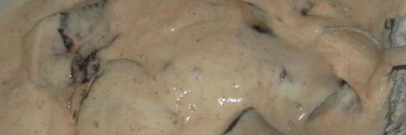 печень в пивном кляре