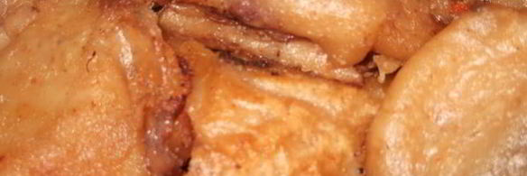 печень в пивном кляре