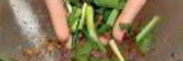 печенка в пряном соусе