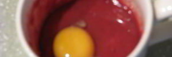 печеночные рулеты, фаршированные шампионами