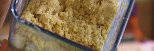 печеньица поцелуй дамы