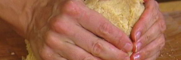 печеньица поцелуй дамы