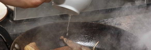 телячья печень