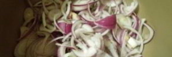 тушеная куриная печень в мультиварке