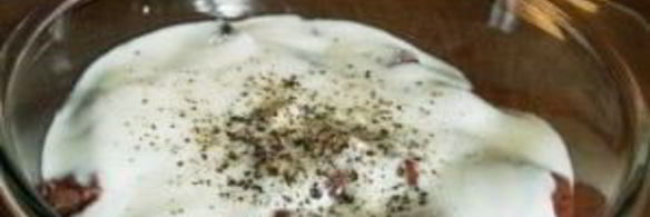 тушеная печень в мультиварке