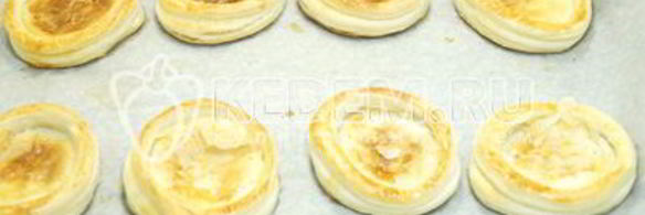 волованы с печенью трески