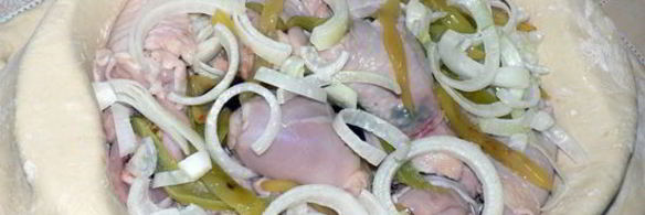 бесспешкопельмень