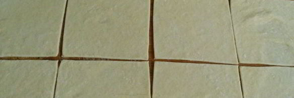 бораки — пельмени по-армянски