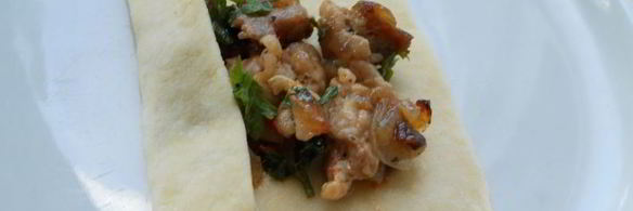 бораки — пельмени по-армянски