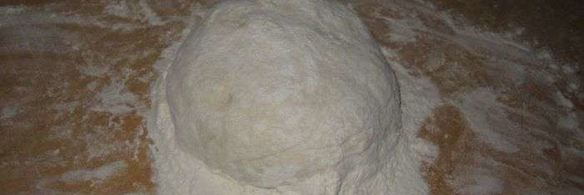 даргинские хинкали