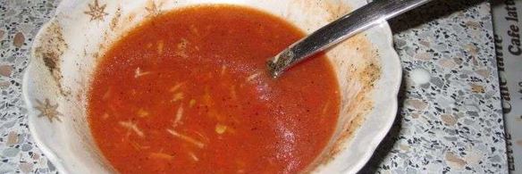 даргинские хинкали