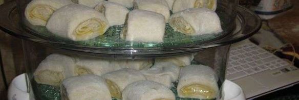 даргинские хинкали