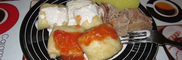 даргинские хинкали