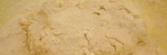 диетическое тесто для пельменей