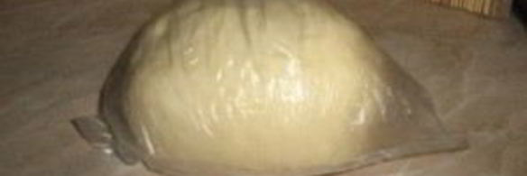 диетическое тесто для пельменей