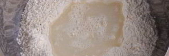 домашние хинкали