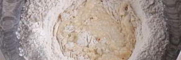 домашние хинкали