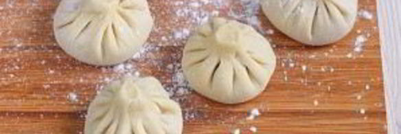 домашние хинкали