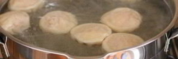 домашние хинкали